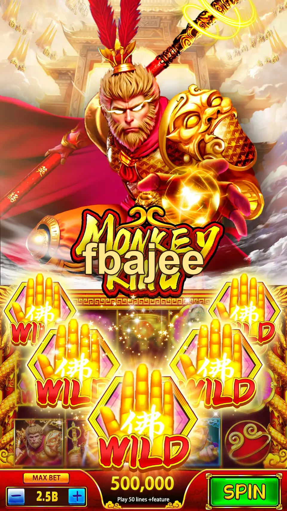 fbajee APK