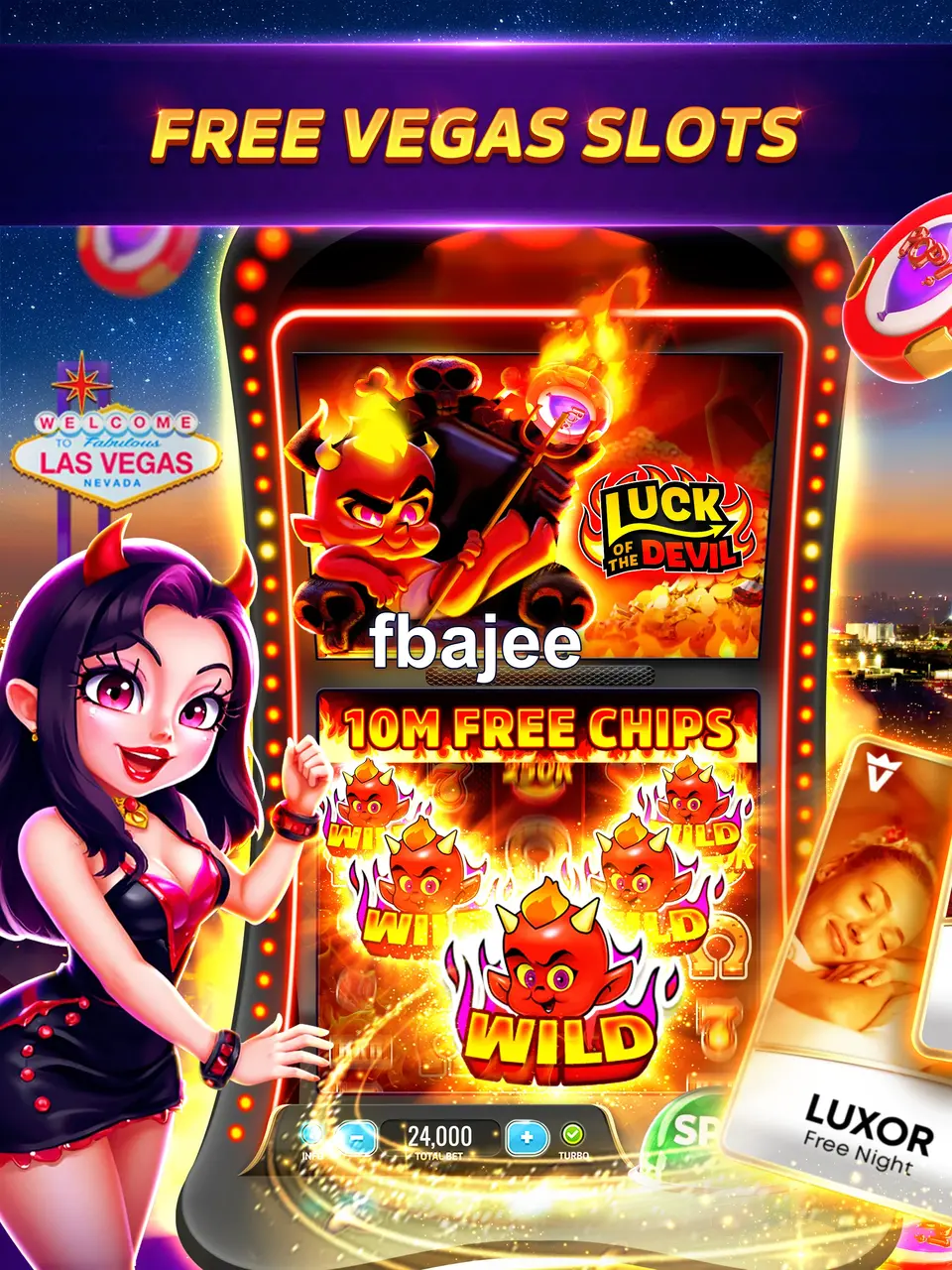 fbajee স্ক্রিনশট - APK অফিসিয়াল