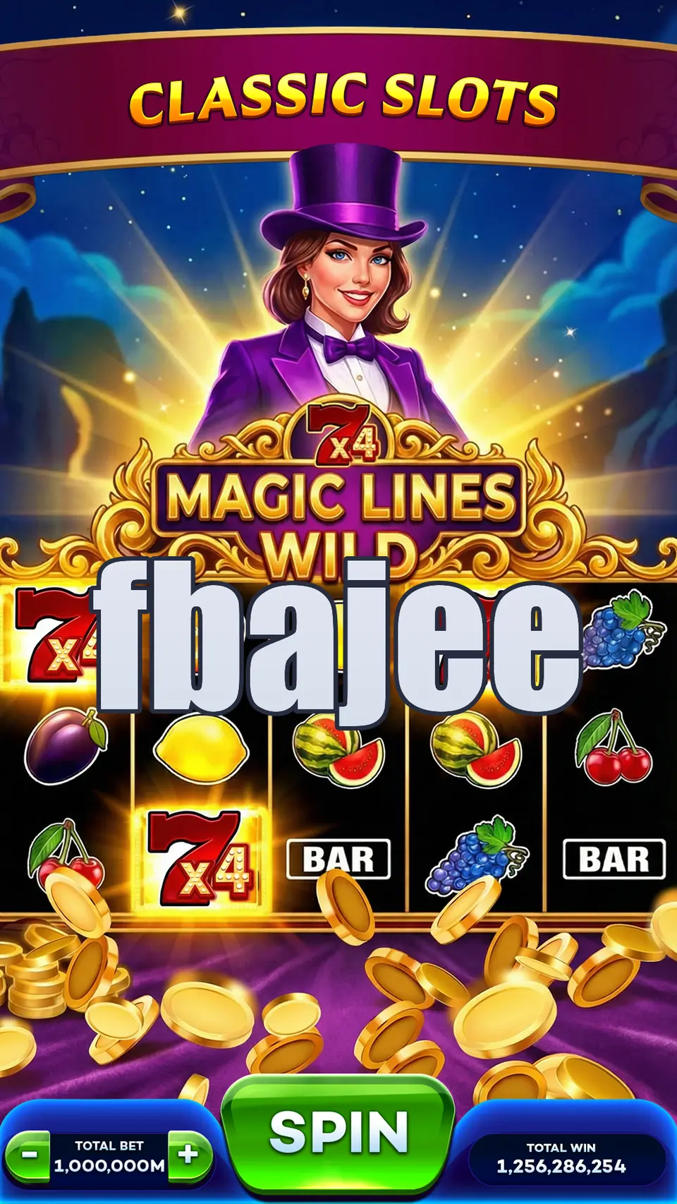 fbajee স্ক্রিনশট অফিসিয়াল APK